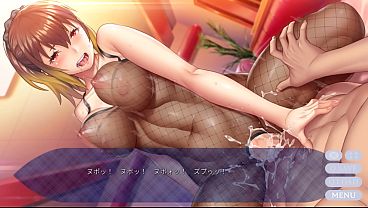 ギャル sex