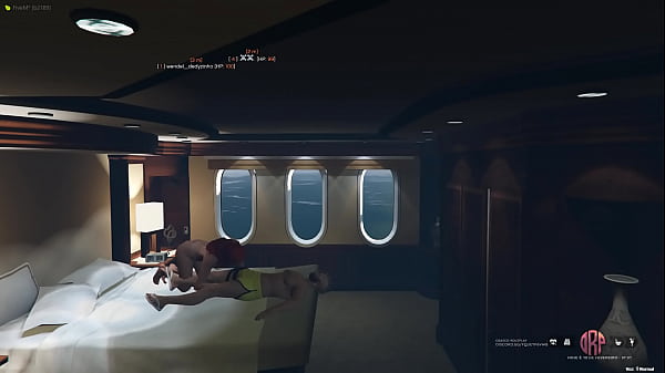 Caught Having sex