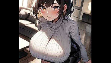 Anime sex