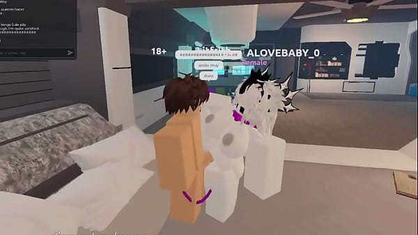 Having sex
