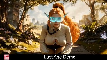 Age sex