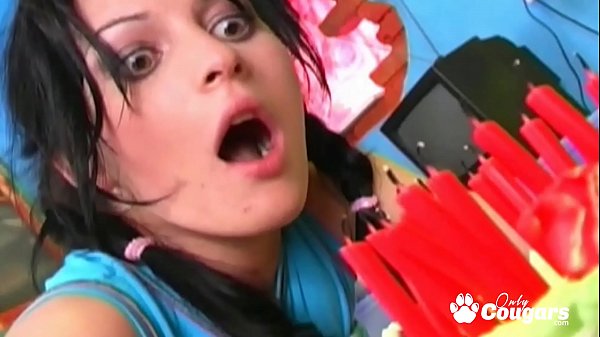 Mi Hijastra sex