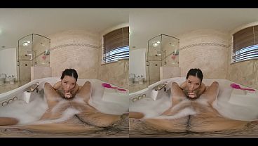 Banho sex