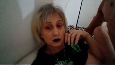 Pau Enorme sex