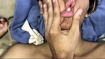 Tight Pussy Creampie sex