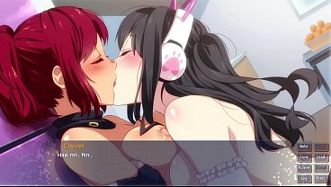Gamer sex