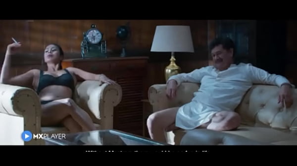Serie sex