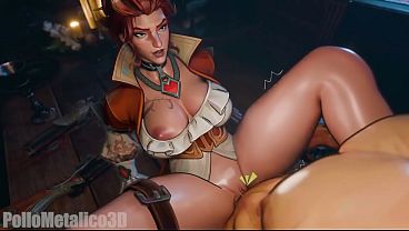 Marvel Rivals sex