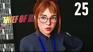 Thief sex