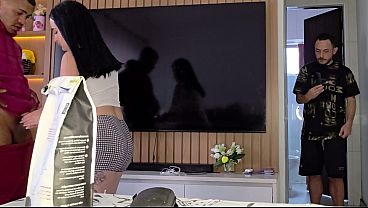 誘惑 sex