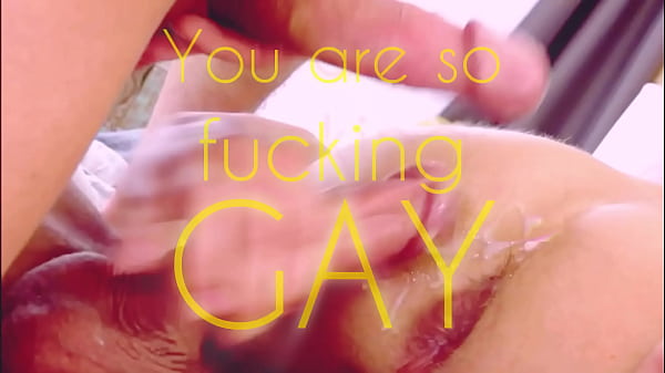 Gay sex
