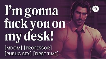 Give It Time sex