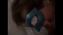 Masked Wife sex