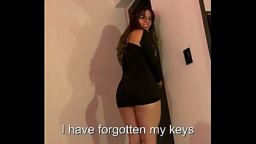 My Stepsister sex