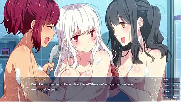 Gamer sex