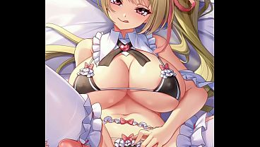 アナ sex