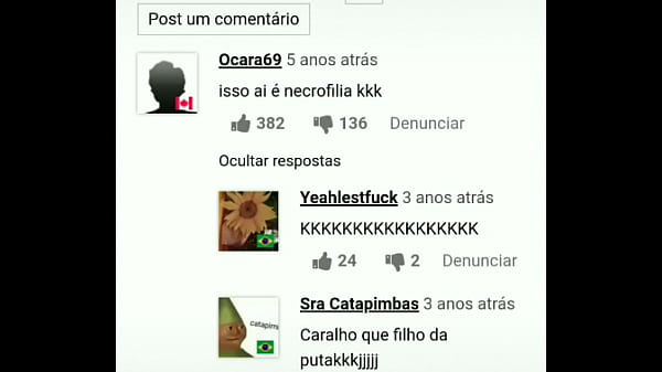 Vizinhos sex