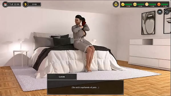 Goes sex