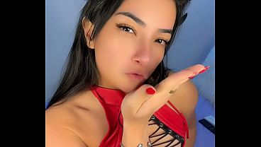 Sexy Succubus sex