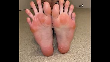 Sexy Toes sex