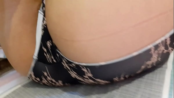 Wet Horny sex