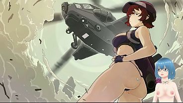 Vtuber sex