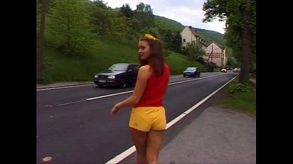 Strasse sex