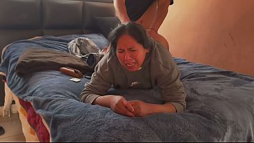 Cumshot Anal sex