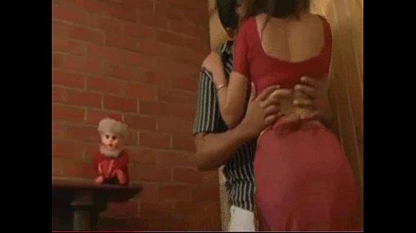 Surprised sex