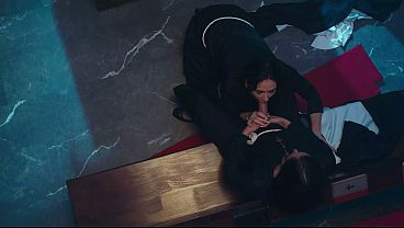транс sex