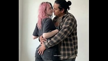 Bull sex