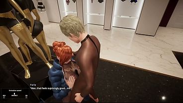 Misterio sex