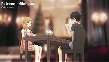 Ginhaha sex