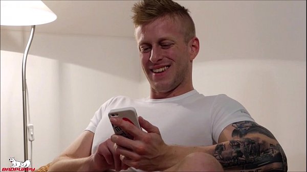 Twink sex