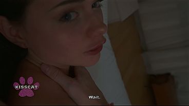 Stepbrother sex