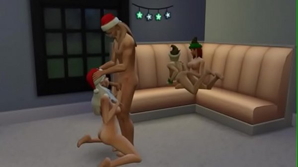 Their sex