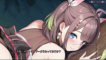 リル sex