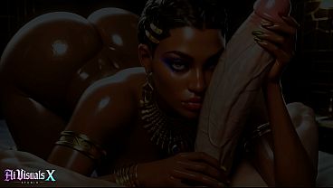 Faces sex