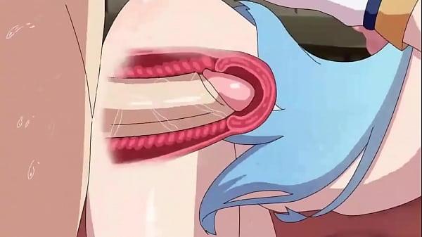 3d Hentai sex