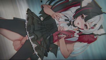 Amarrada sex