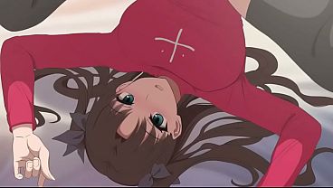 Rin sex