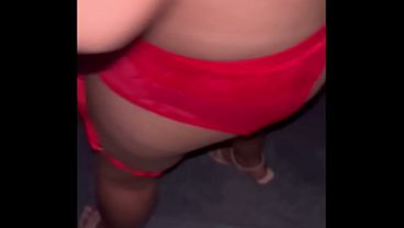 Hotwife Bbc sex