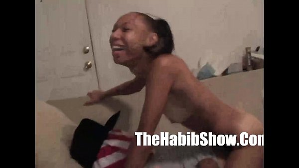 Sexy Ebony sex