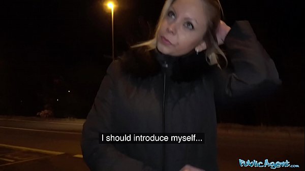 In Public sex