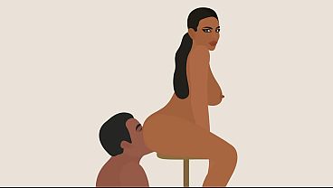 Self Touch sex