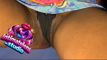 Pant sex