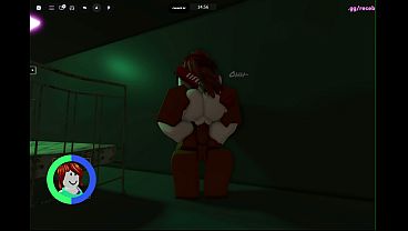 Roblox sex
