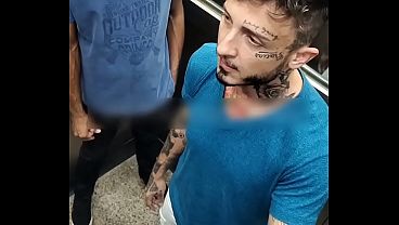 Gay Massage sex