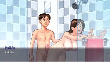 Game sex
