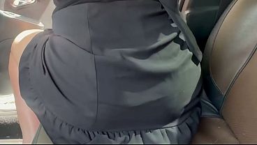 Black Hooker sex